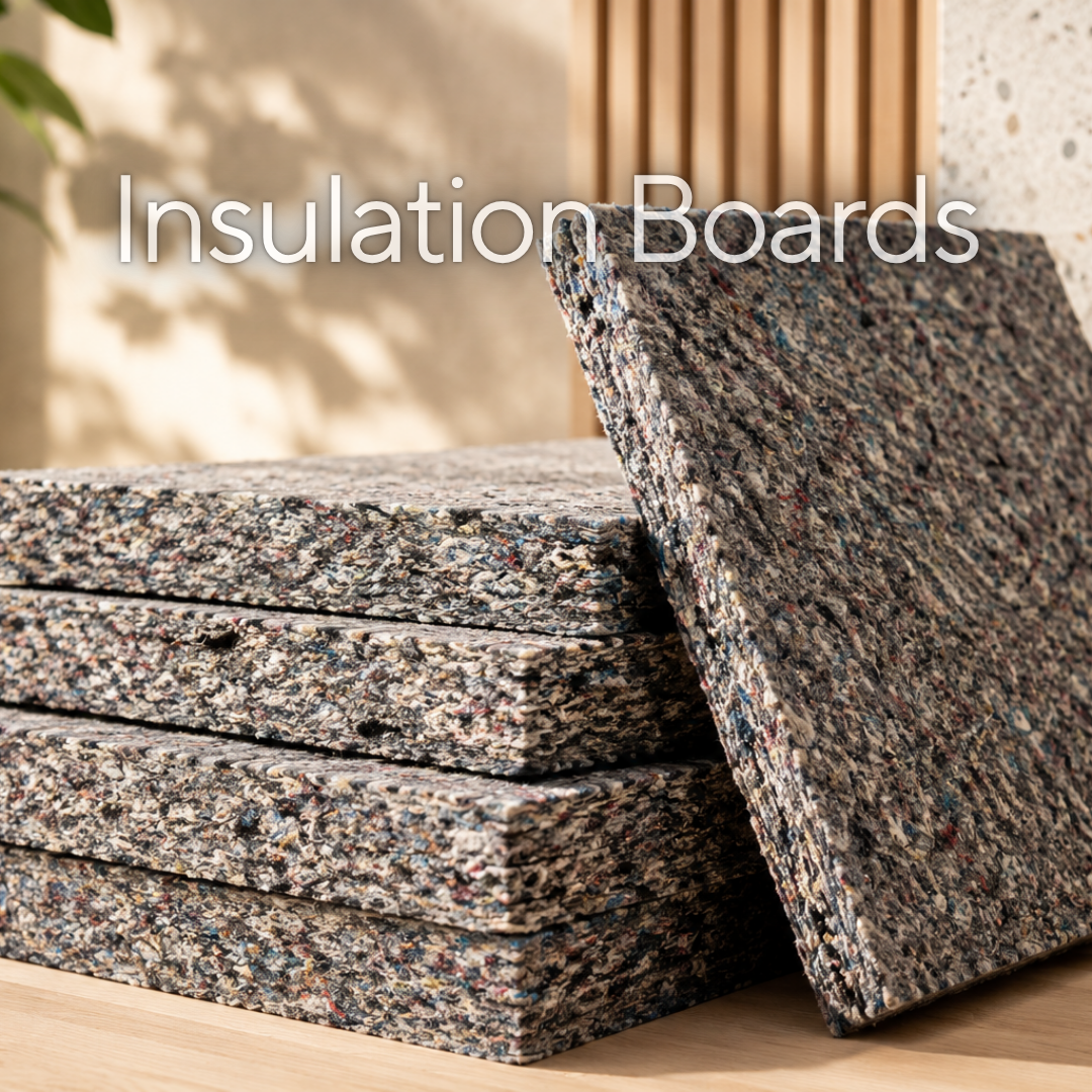 Insulation Boards